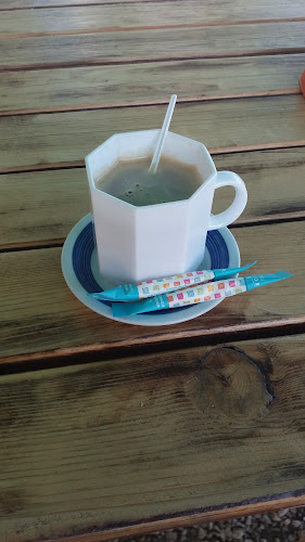 Kalapka Büfé - Baja