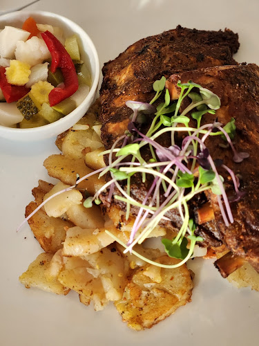 La'Mar Grill Restaurant & Pizzeria Zalakaros - Vendéglátás