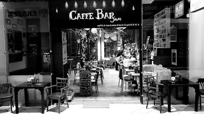 Caffe Bar Jam - Ózd