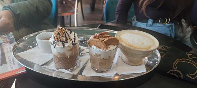 Budapest, Károly krt. 9, 1075