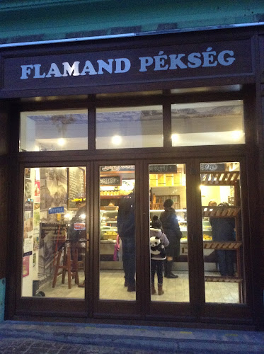 Flamand Pékség - Miskolc