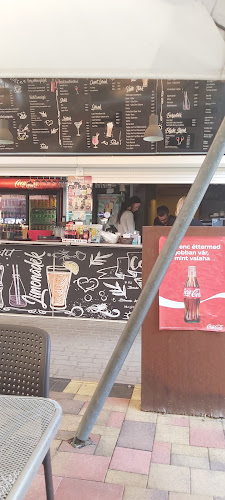 Opinii despre Central Pork în Balatonföldvár - Vendéglátás