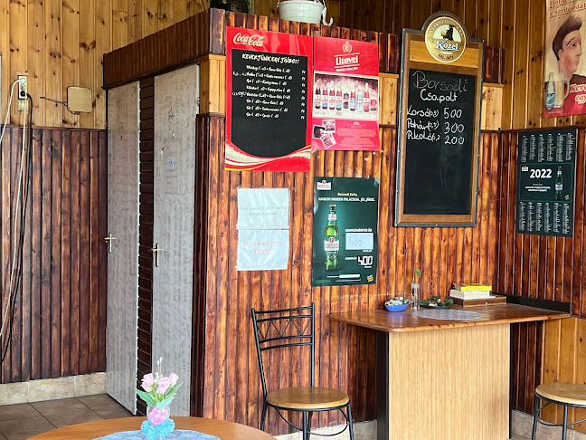 Panama Söröző - Székesfehérvár