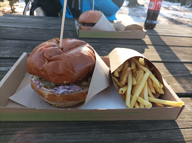 Dobogókő Matyi Büfé & Grill