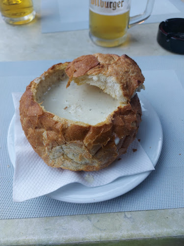 Udvarház Vendéglő