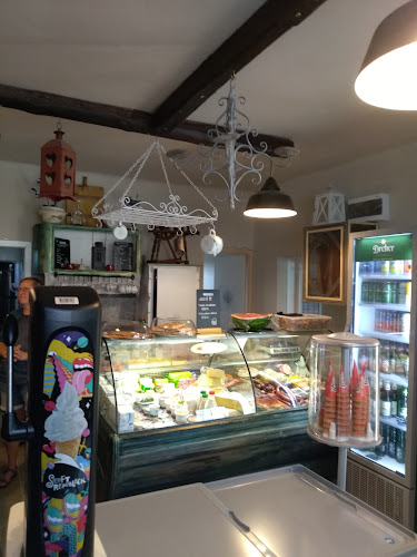 Ketvölgy Kertje kultúrtörténeti Kávézó és Étterem