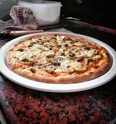 Best Hollywood Pizza&Burger - Vendéglátás