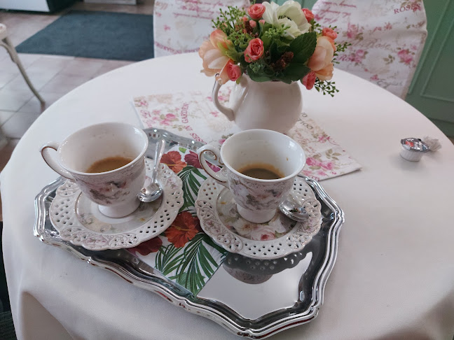 Jázmin Fagyizó - Vendéglátás