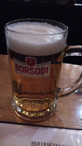 Bük, Termál krt. 22, 9740