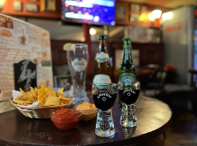 The Pointer Pub (József krt.) - Budapest