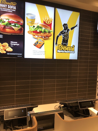 Comentarii opinii despre McDonald's