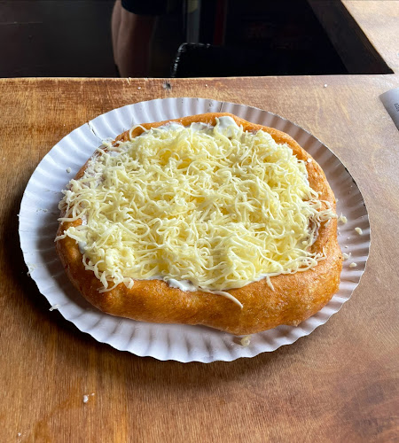 Opinii despre LuPapa în Budakalász - Vendéglátás