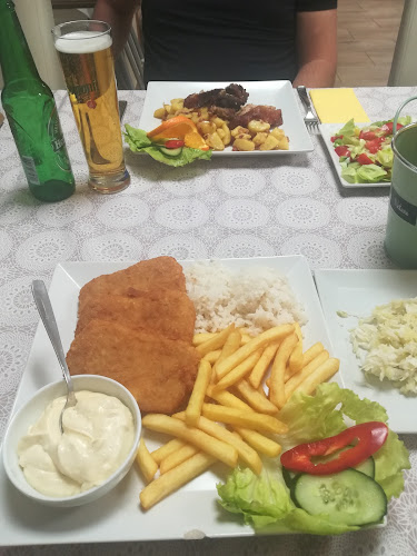 Talizmán Vendéglő - Bátaszék