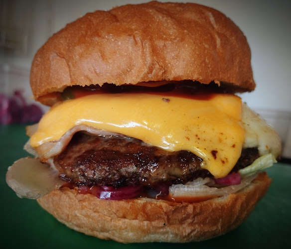 Opinii despre Guruló Büfé în Tiszafüred - Vendéglátás