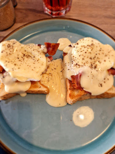 El Gusto Gourmet - Sopron