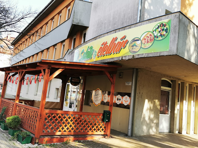 Lenti, Templom tér 9, 8960