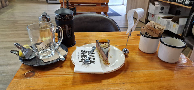 Black Sheep Kávéház Debrecen - Debrecen