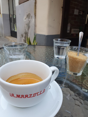 Kisülés Kávéműhely - Pécs