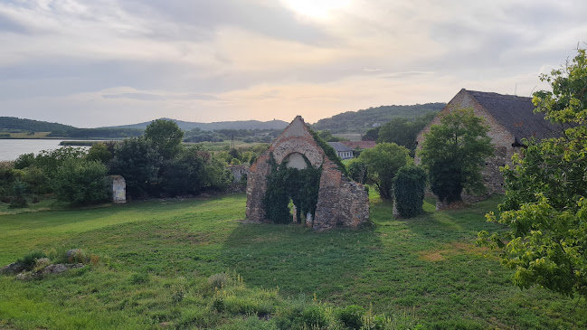 Színház Büfé - Tihany