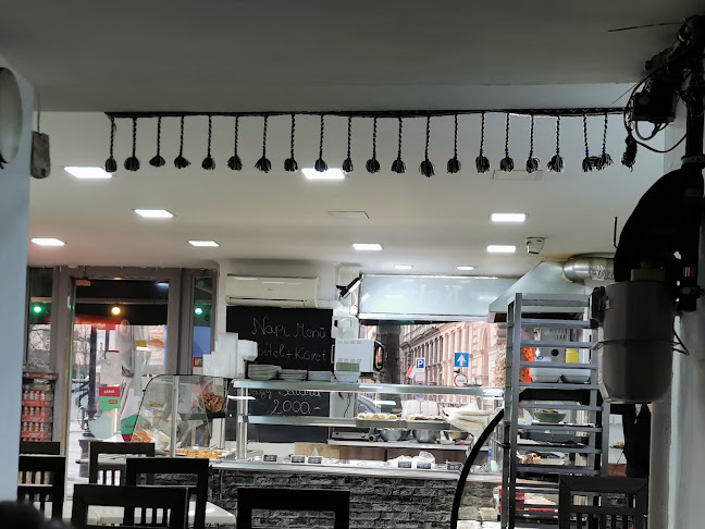 Comentarii opinii despre Yayla Turkish restaurant