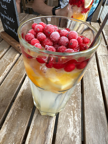 Comentarii opinii despre Mátyás Udvar Bisztró & Terasz