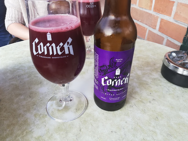 Comentarii opinii despre Bodoky Kávéműhely