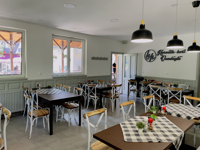 Horváth-kert Vendéglő