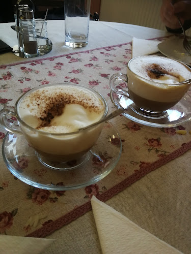 Balázs Kávézó Cukrászda,Kisvendéglő - Vendéglátás