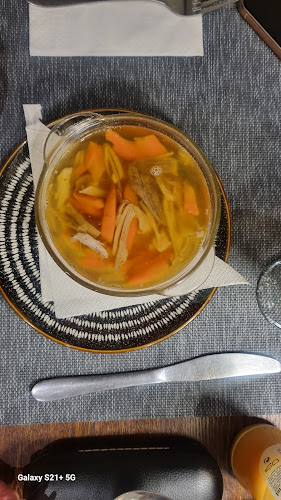 Opinii despre Gusto Étterem în Gyula - Vendéglátás