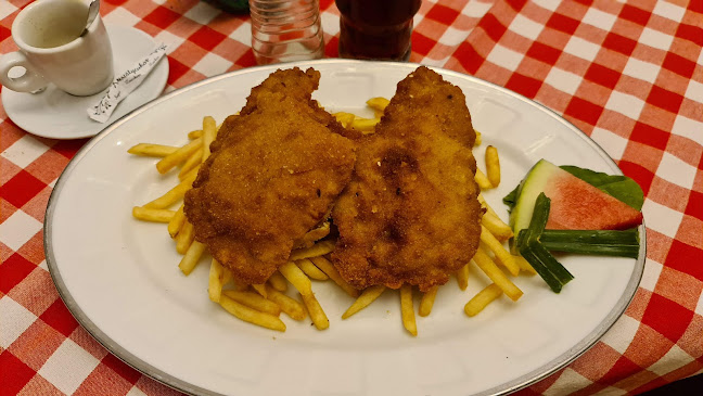 Opinii despre Ferences Étterem és Söröző în Szombathely - Vendéglátás