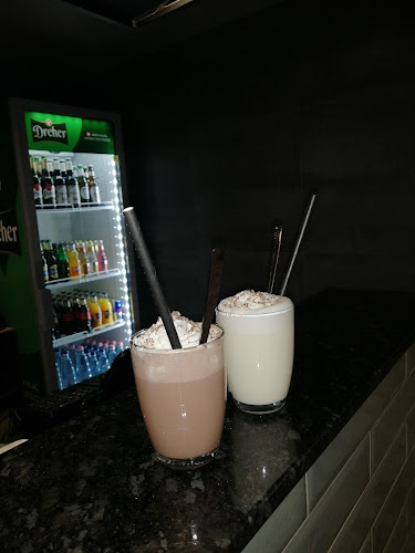 A régi hely már nincs