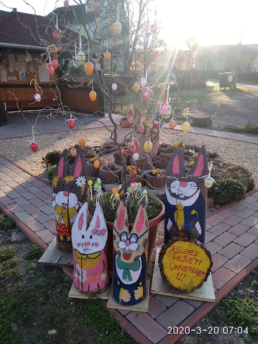 Helyi Kocsma - Apátistvánfalva