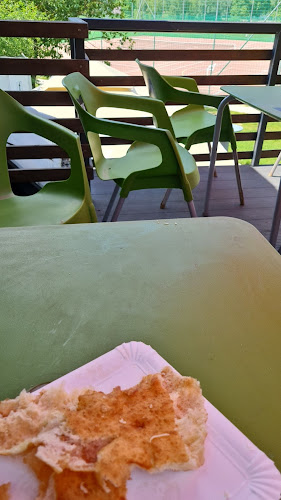 Lángos - Vendéglátás