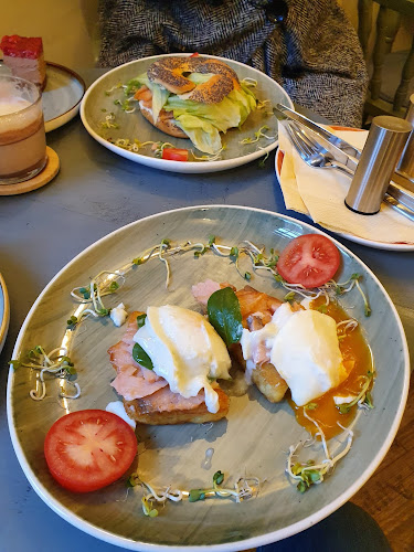 Café Lex - Szentendre