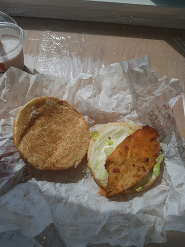 Comentarii opinii despre KFC Szigetszentmiklós DT