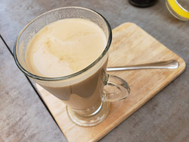 Cosy Café Budapest - Vendéglátás