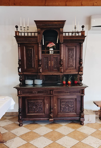 Opinii despre Erdős pincészet în Ráckeve - Vendéglátás