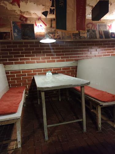 Comentarii opinii despre Marxim pizzéria