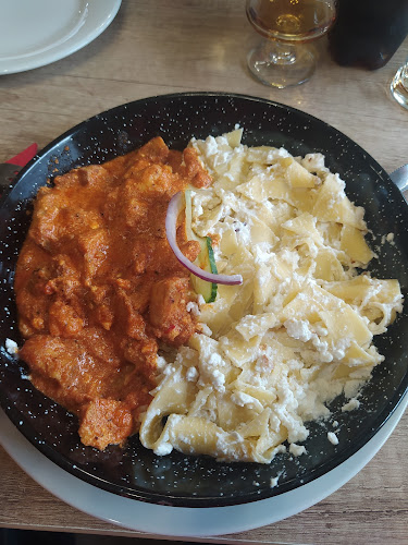 Attalai Halászcsárda Étterem - Vendéglátás