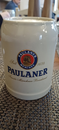 Stube Étterem - Pilisvörösvár