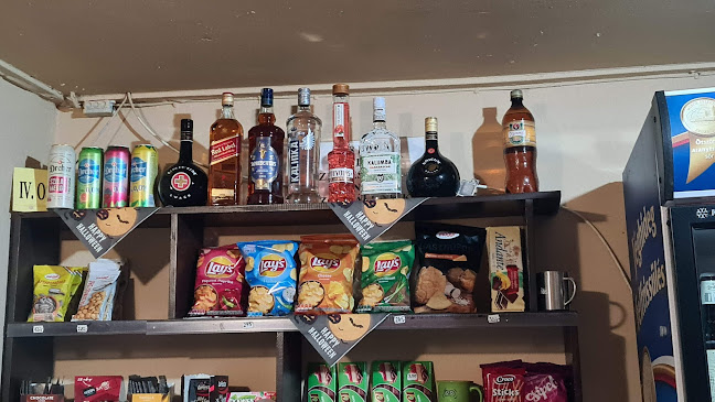 Lőtér Söröző - Békéscsaba