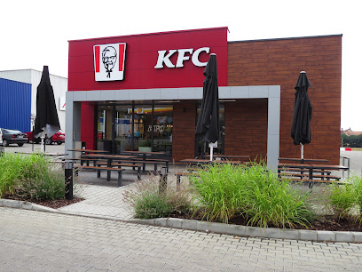 KFC Esztergom