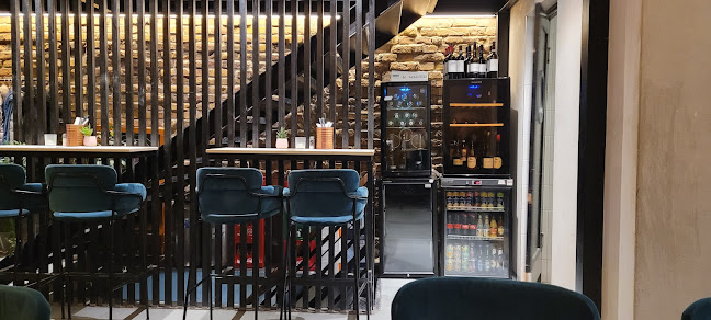 Budapest, Kazinczy u. 32, 1075