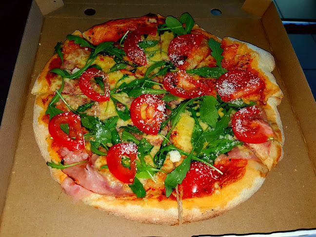 Pizza Nizza - Vendéglátás