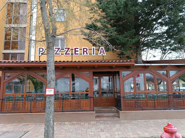 Dolce Vita Pizzéria - Szarvas