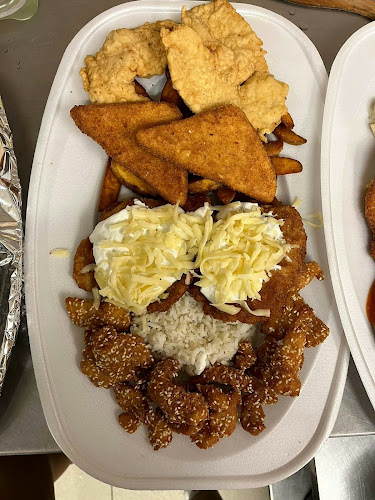 Tequila Grillbüfé - Vendéglátás