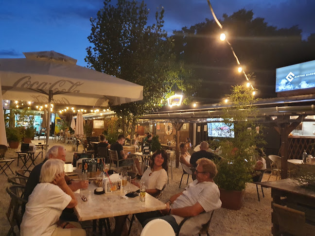 Opinii despre Gastrogarden Budaörs în Budaörs - Vendéglátás