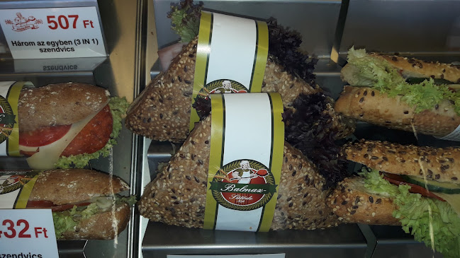 Opinii despre Balmaz-Sütöde Kft. în Debrecen - Vendéglátás