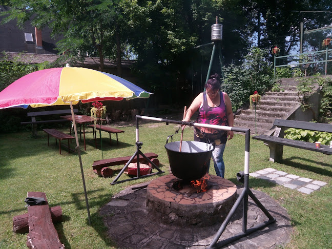 Comentarii opinii despre Sziget büfé