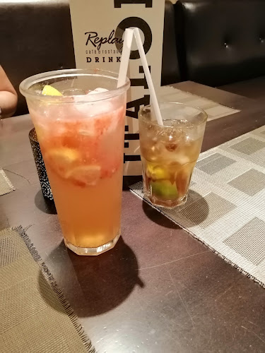 Replay Cafe & Restaurant